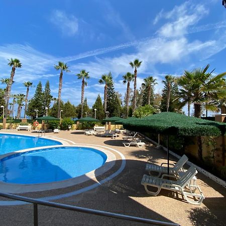 Primera Linea De Playa, Pies En La Arena, Marina D'Or Magic Word El Borseral Ngoại thất bức ảnh