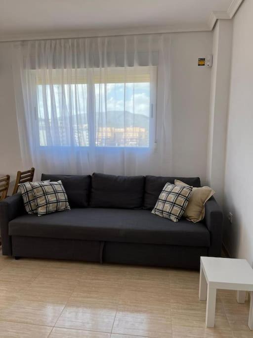 Primera Linea De Playa, Pies En La Arena, Marina D'Or Magic Word El Borseral Ngoại thất bức ảnh