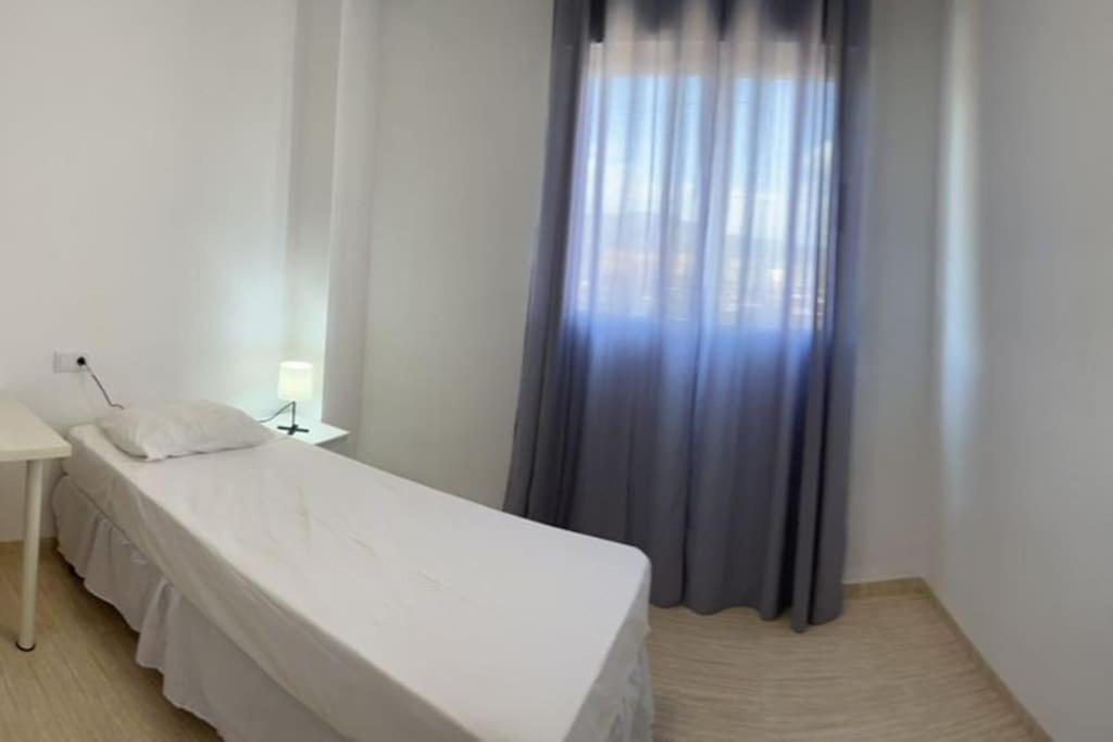 Primera Linea De Playa, Pies En La Arena, Marina D'Or Magic Word El Borseral Ngoại thất bức ảnh