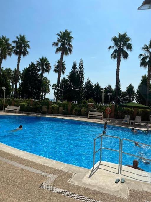 Primera Linea De Playa, Pies En La Arena, Marina D'Or Magic Word El Borseral Ngoại thất bức ảnh