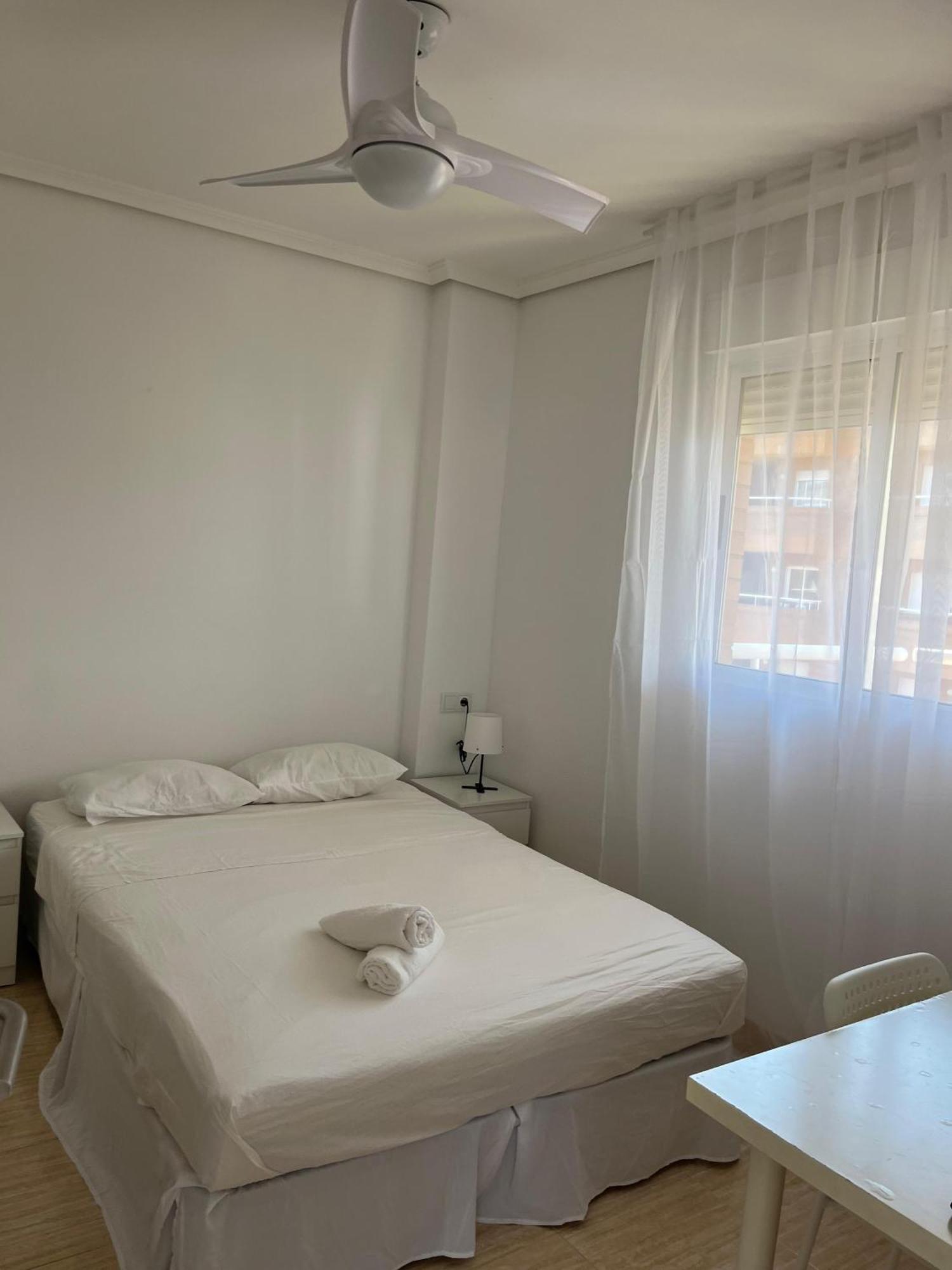 Primera Linea De Playa, Pies En La Arena, Marina D'Or Magic Word El Borseral Ngoại thất bức ảnh
