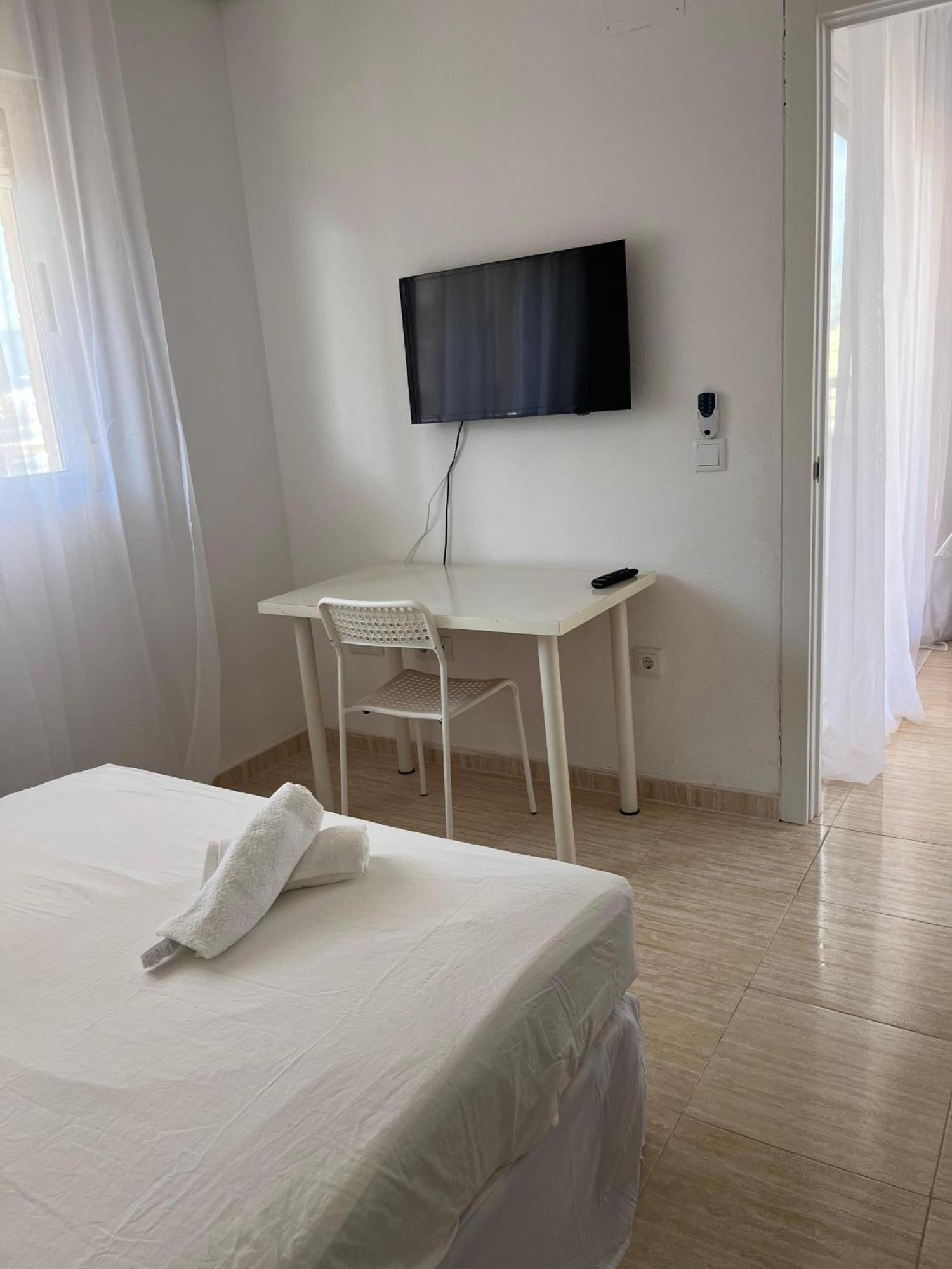 Primera Linea De Playa, Pies En La Arena, Marina D'Or Magic Word El Borseral Ngoại thất bức ảnh