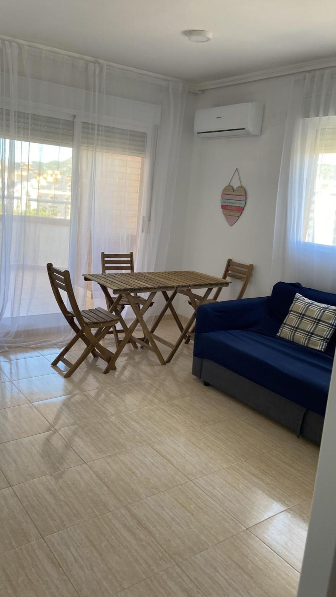 Primera Linea De Playa, Pies En La Arena, Marina D'Or Magic Word El Borseral Ngoại thất bức ảnh