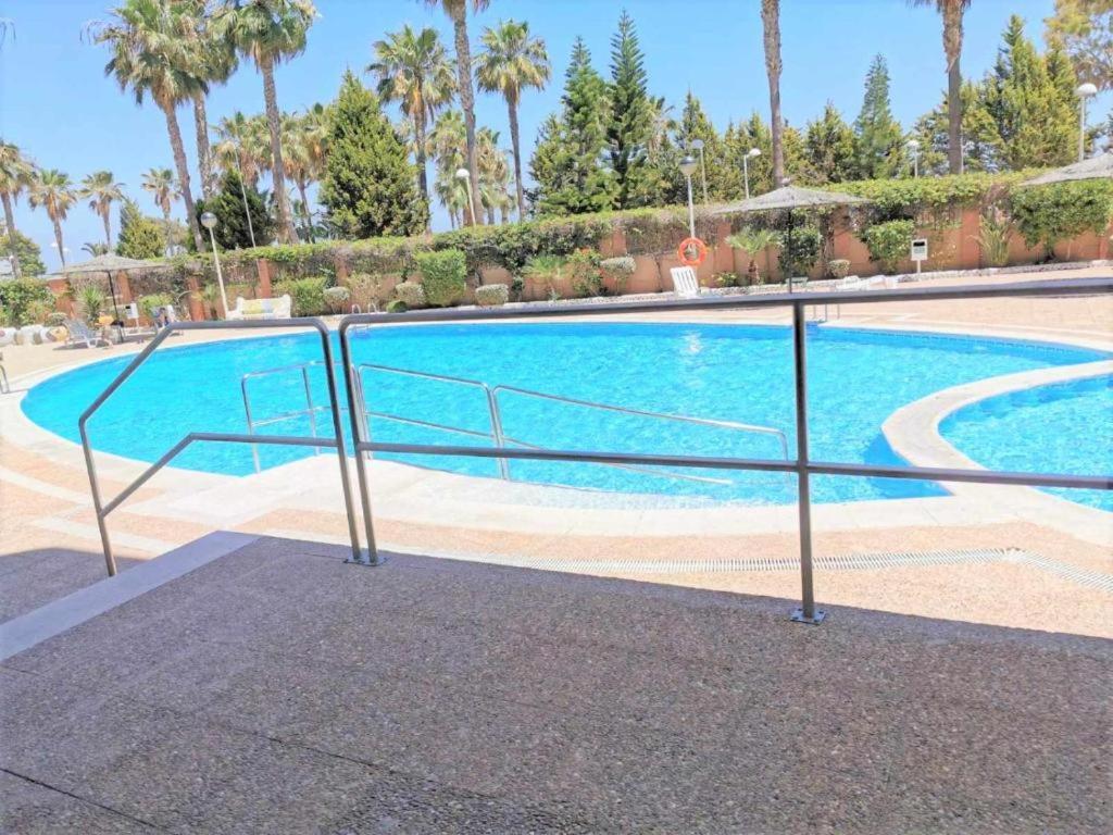 Primera Linea De Playa, Pies En La Arena, Marina D'Or Magic Word El Borseral Ngoại thất bức ảnh